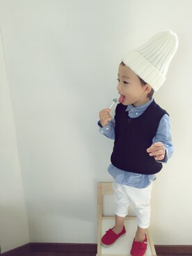 chiroさんのコーディネート