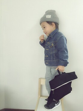 chiroさんのコーディネート