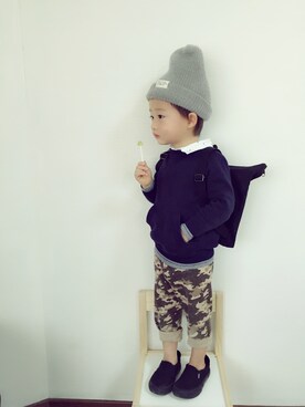 chiroさんのコーディネート