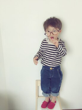 chiroさんのコーディネート