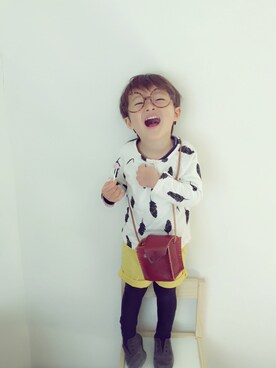 chiroさんのコーディネート