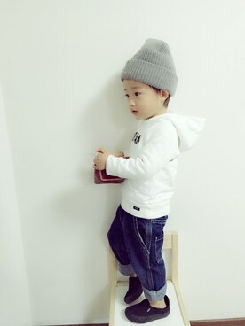 chiroさんのコーディネート