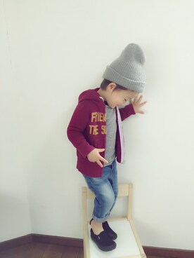 chiroさんのコーディネート