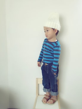 chiroさんのコーディネート