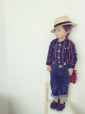 chiroさんのコーディネート