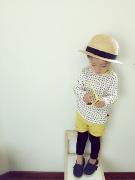 chiroさんのコーディネート