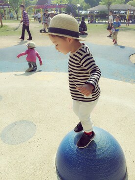 chiroさんのコーディネート