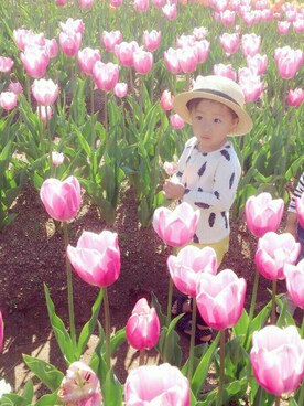 chiroさんのコーディネート