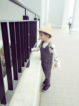 chiroさんのコーディネート