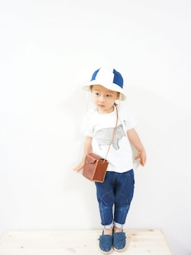 chiroさんのコーディネート