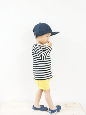 chiroさんのコーディネート