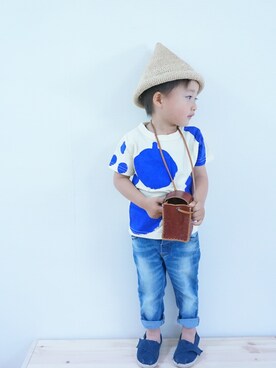 chiroさんのコーディネート