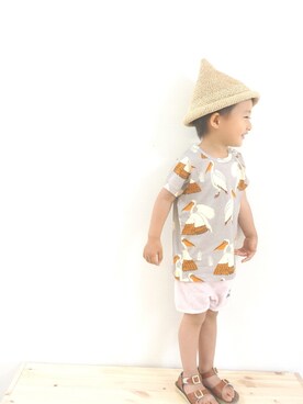 chiroさんのコーディネート