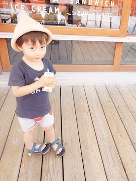 chiroさんのコーディネート