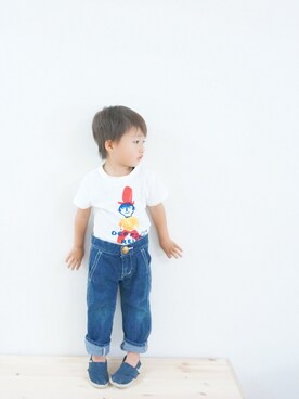 chiroさんのコーディネート