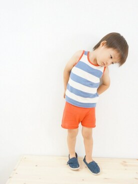 chiroさんのコーディネート