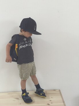 chiroさんのコーディネート