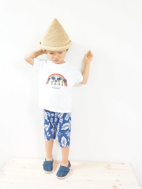 chiroさんのコーディネート