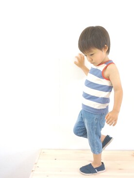 chiroさんのコーディネート