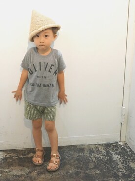 chiroさんのコーディネート