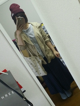 yuhooさんのコーディネート