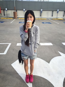 double Mさんのコーディネート