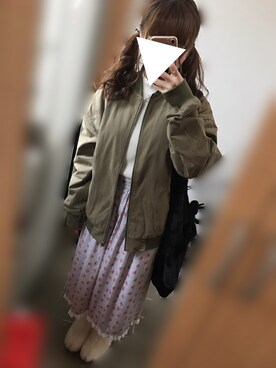 miiさんのコーディネート