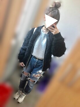 miiさんのコーディネート