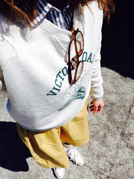 しょこさんのコーディネート