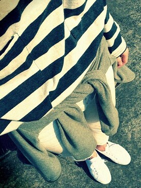 しょこさんのコーディネート