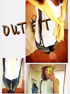 しょこさんのコーディネート