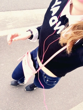 Sさんのコーディネート