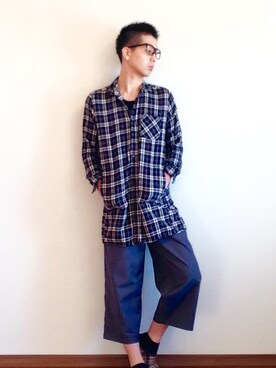 ”yy”さんのコーディネート