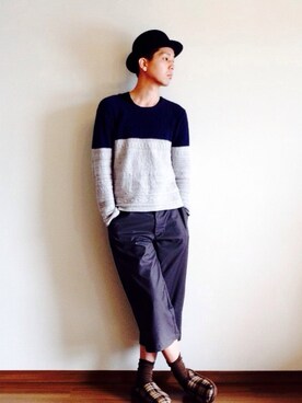 ”yy”さんのコーディネート