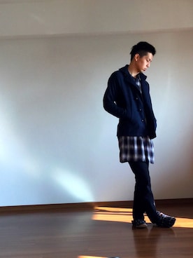 ”yy”さんのコーディネート