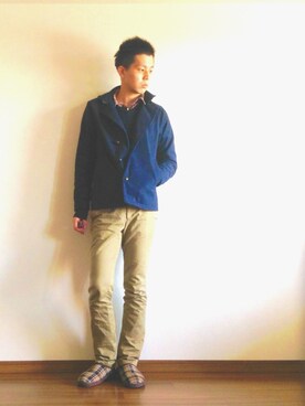 ”yy”さんのコーディネート