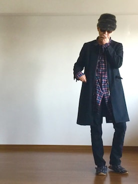 ”yy”さんのコーディネート