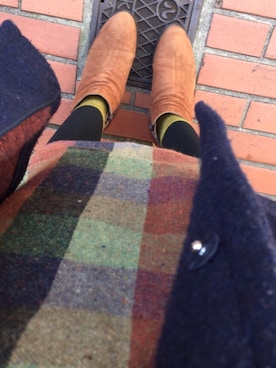 moco¨̮さんのコーディネート