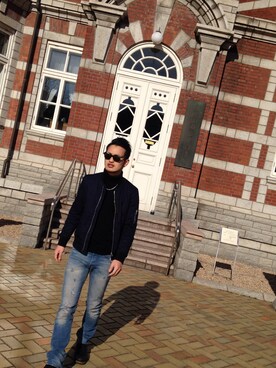 k_fさんのコーディネート