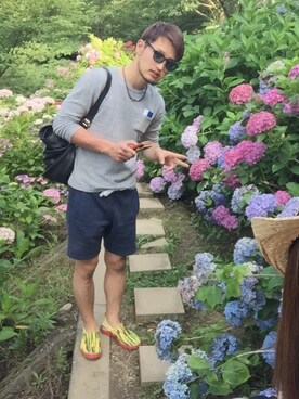 k_fさんのコーディネート