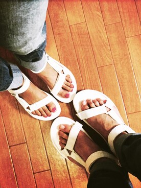 k_fさんのコーディネート