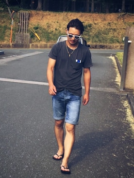 k_fさんのコーディネート