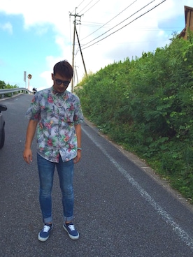 k_fさんのコーディネート