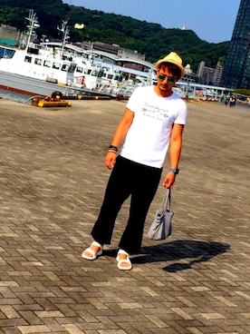 k_fさんのコーディネート