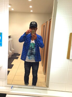 k_fさんのコーディネート