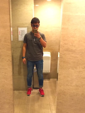 k_fさんのコーディネート