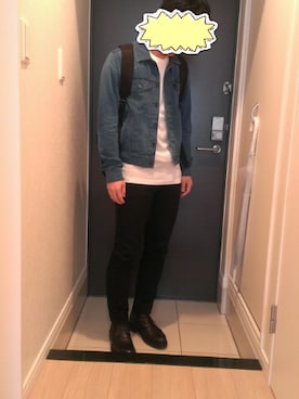 shimatakoさんのコーディネート