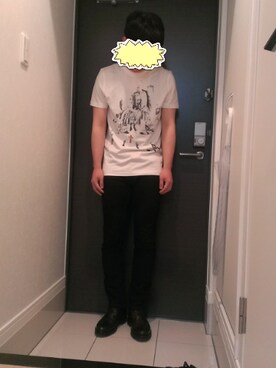 shimatakoさんのコーディネート