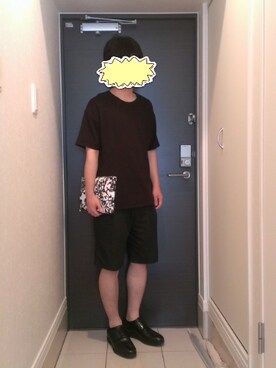 shimatakoさんのコーディネート