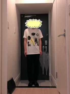 shimatakoさんのコーディネート